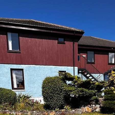Snowgoose Apartments & Bunkhouse Fort William Dış mekan fotoğraf