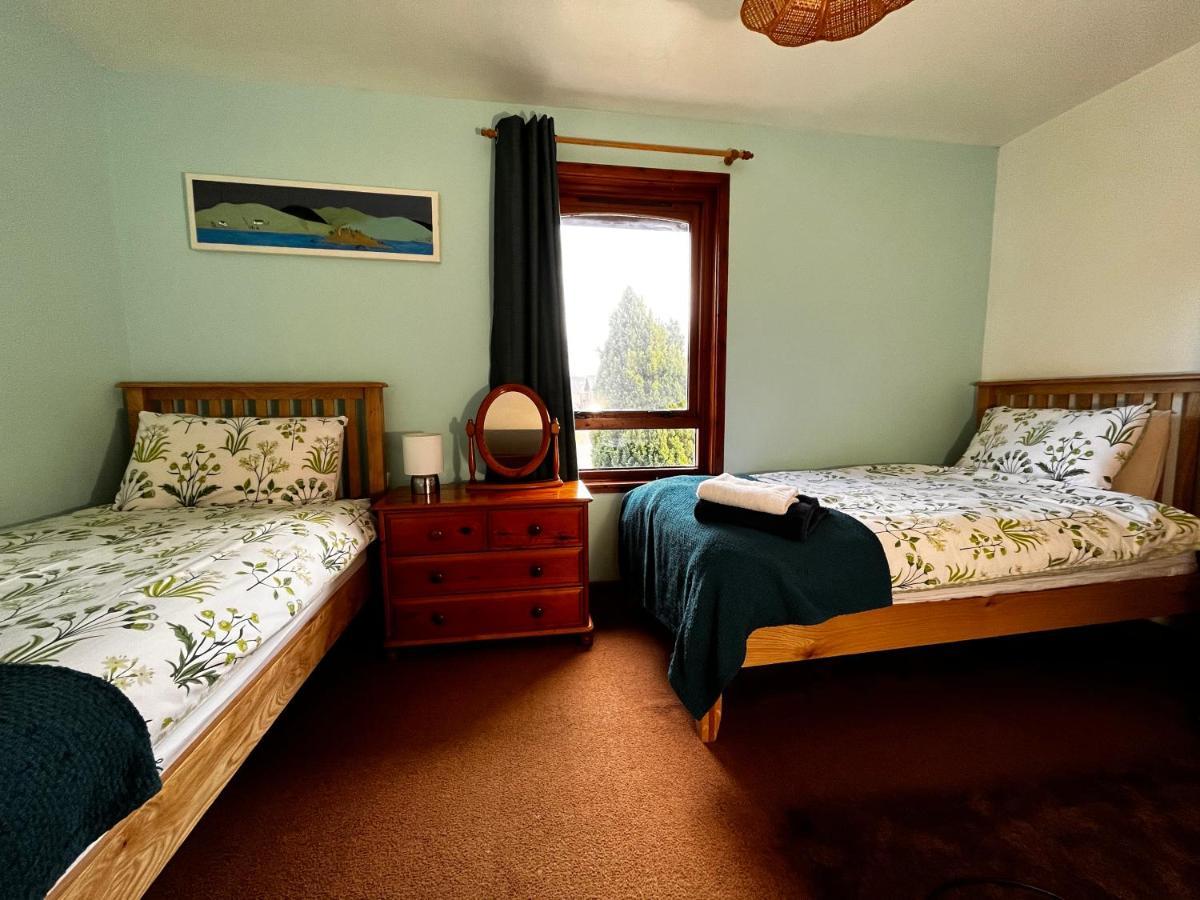 Snowgoose Apartments & Bunkhouse Fort William Dış mekan fotoğraf