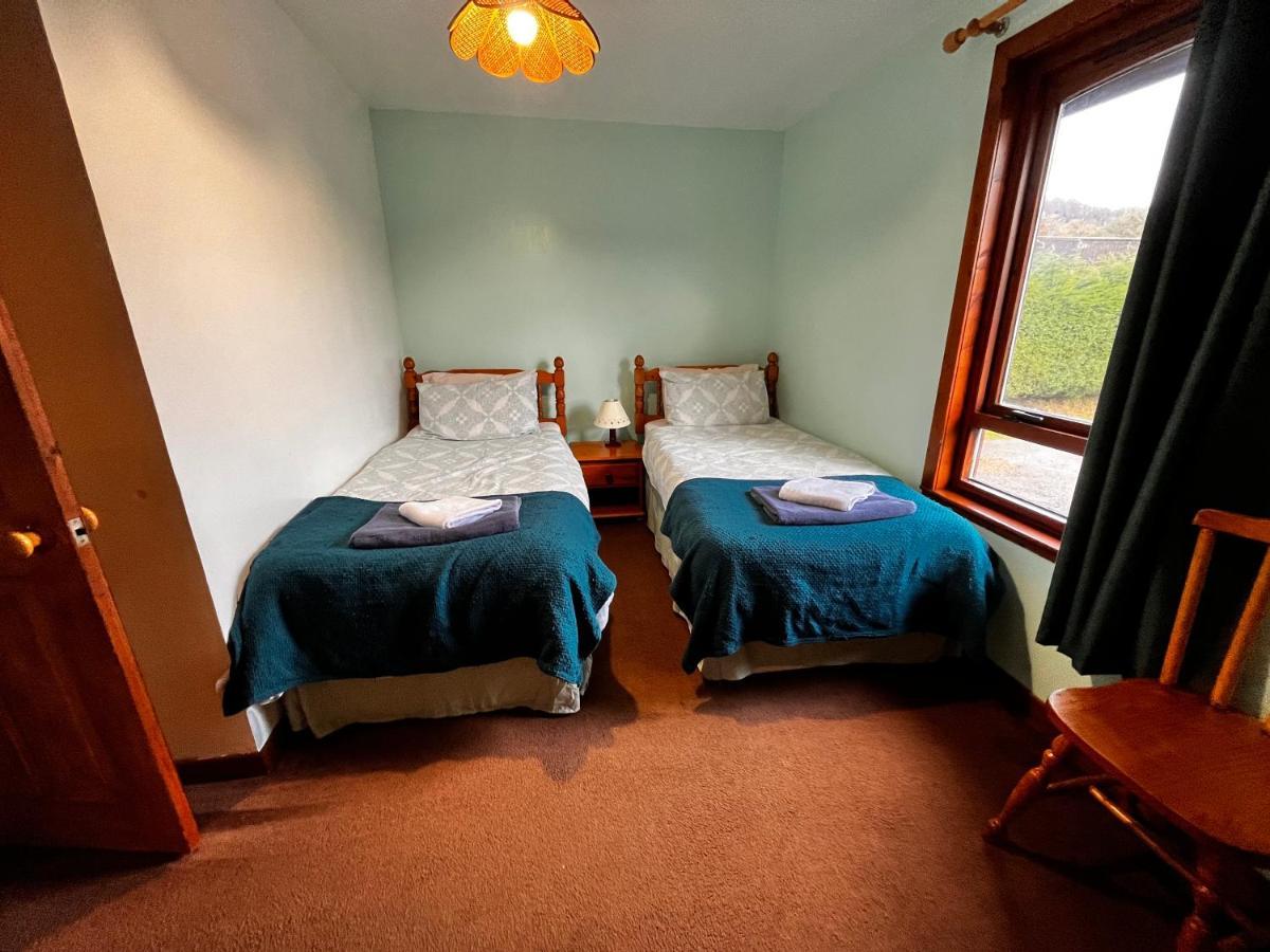Snowgoose Apartments & Bunkhouse Fort William Dış mekan fotoğraf