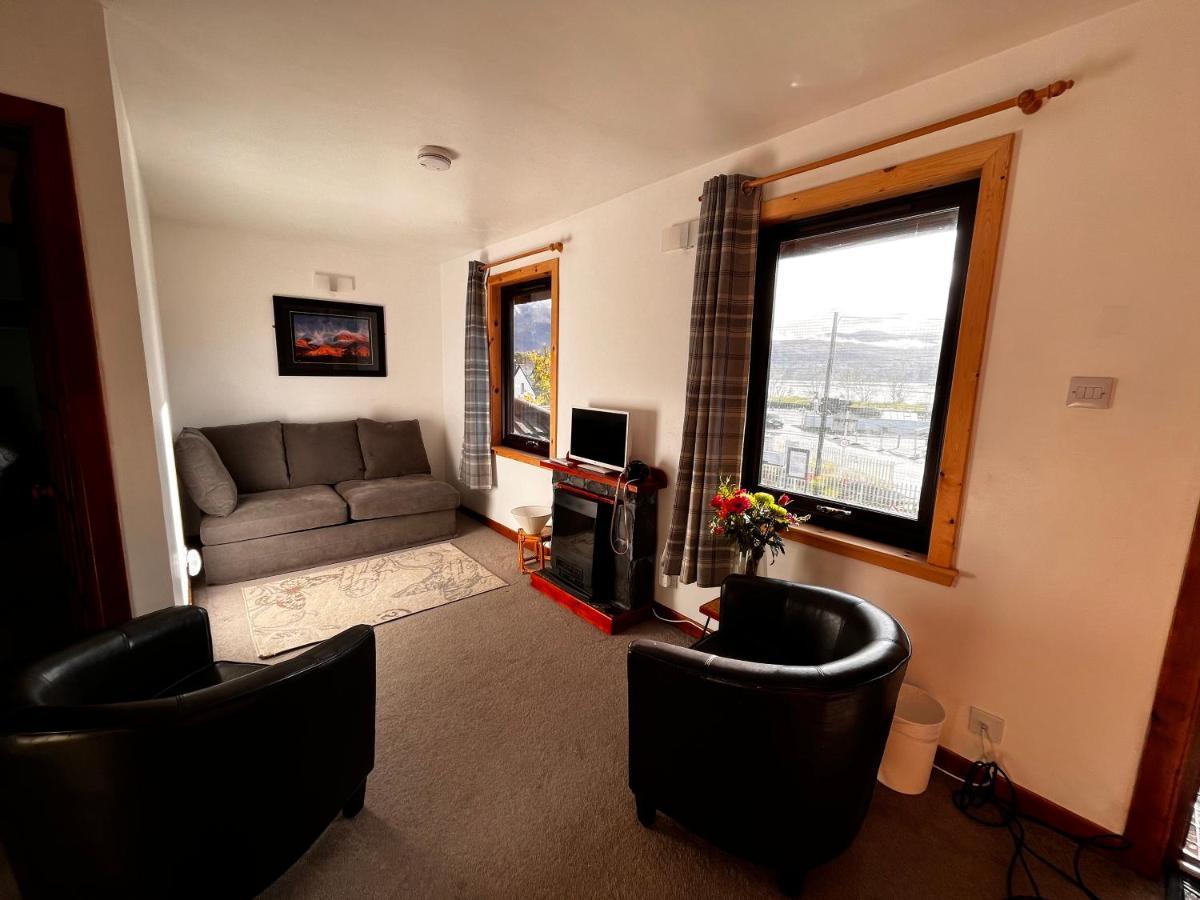 Snowgoose Apartments & Bunkhouse Fort William Dış mekan fotoğraf